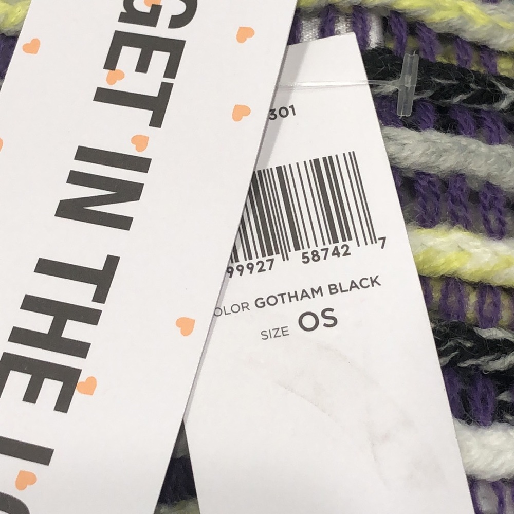 BCBGeneration loop scarf - Picture 4 of 6